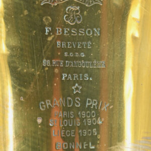 Baritone – Fontaine Besson - Image 6