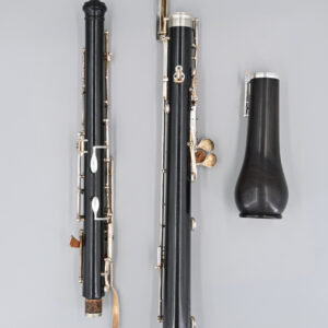 English horn/Cors anglais – HÜLLER, G.H. - Image 3