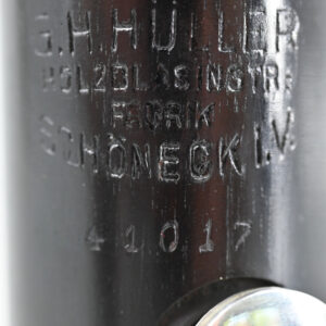 English horn/Cors anglais – HÜLLER, G.H. - Image 8