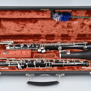 English horn/Cors anglais – HÜLLER, G.H. - Image 9