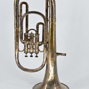Tenor horn – COUESNON & CIE - Image 3