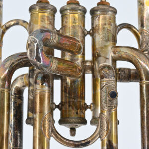 Tenor horn – COUESNON & CIE - Image 5