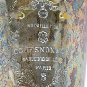 Tenor horn – COUESNON & CIE - Image 6