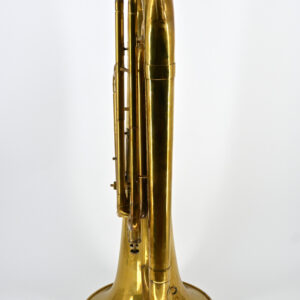 Bb-flat tuba – VOGELWEITH, Aimé - Image 4