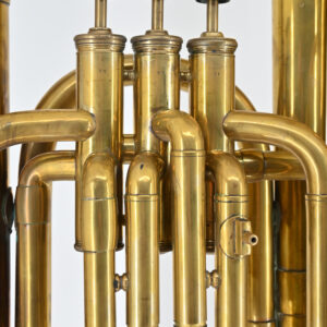 Bb-flat tuba – VOGELWEITH, Aimé - Image 5