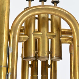 Bb-flat tuba – VOGELWEITH, Aimé - Image 6