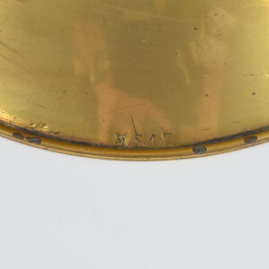 Bb-flat tuba – VOGELWEITH, Aimé - Image 8