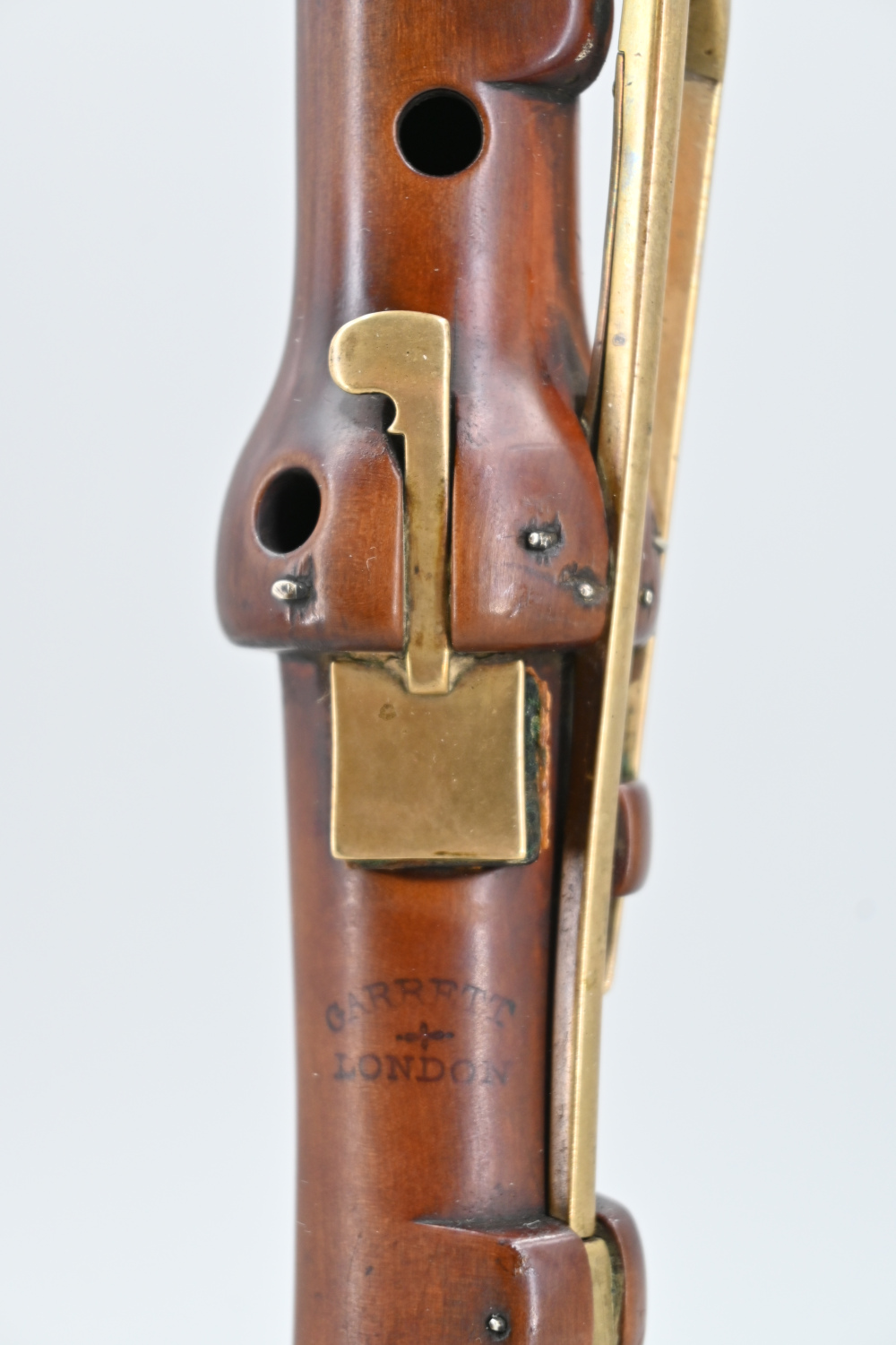 C clarinet-GARRETT-vm-collectables6