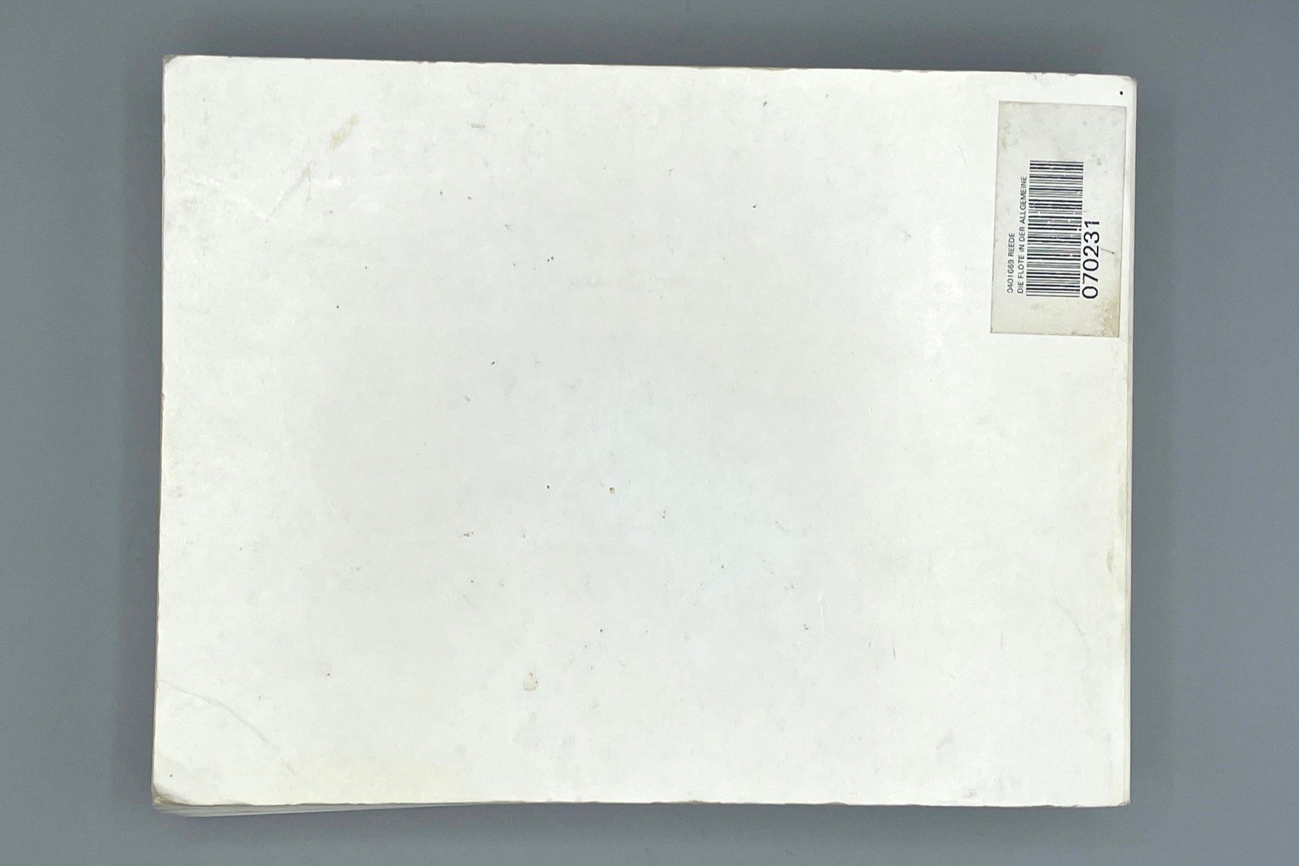 Die Flöte in der allgemeine musikalische Zeitung 1798-1848_2