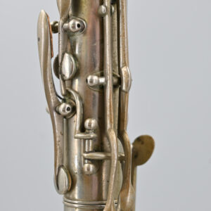 Double-wall flute – RAMPONE, Agostino - Image 6
