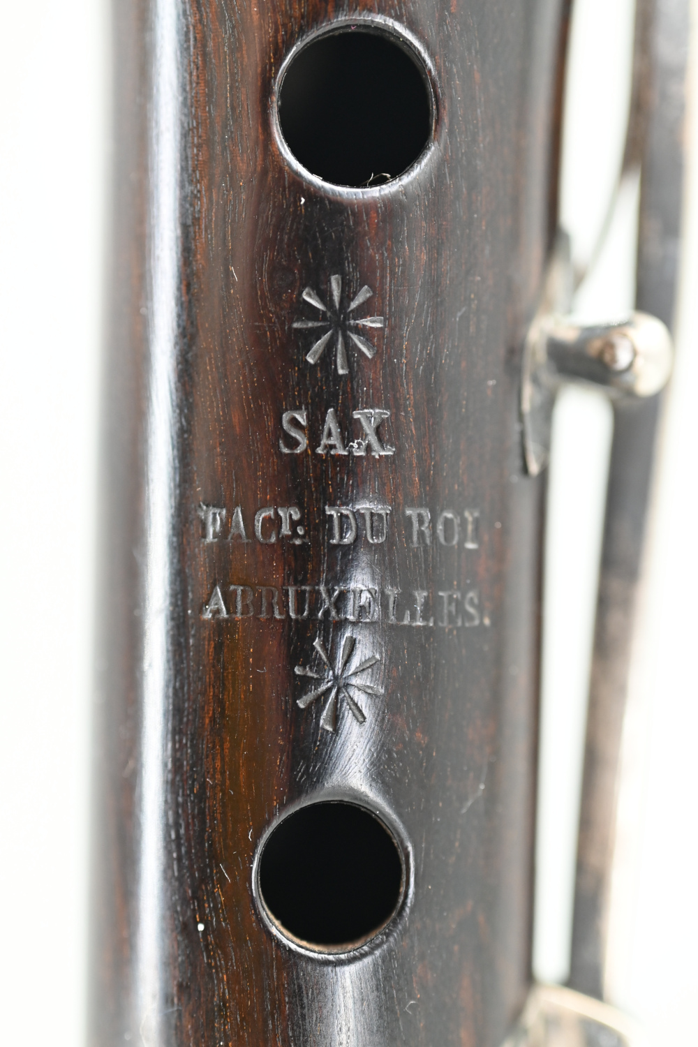 SAX-WYLDE-flute-vm-collectables9