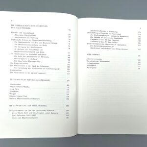 Used book – Kulturgeschichte der Maultrommel – Plate, Regina - Image 3