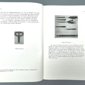 Used book – Kulturgeschichte der Maultrommel – Plate, Regina - Image 4