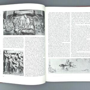 Used book – Musikinstrumente. Von der Antike zur Gegenwarte – Van der Meer, John Henry - Image 3