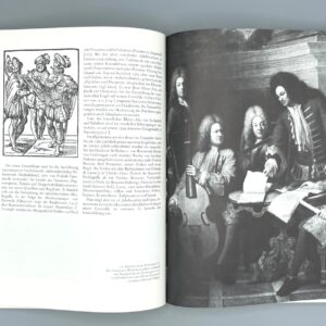 Used book – Musikinstrumente. Von der Antike zur Gegenwarte – Van der Meer, John Henry - Image 5