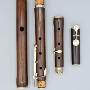 Flute – BUFFET JEUNE - Image 6