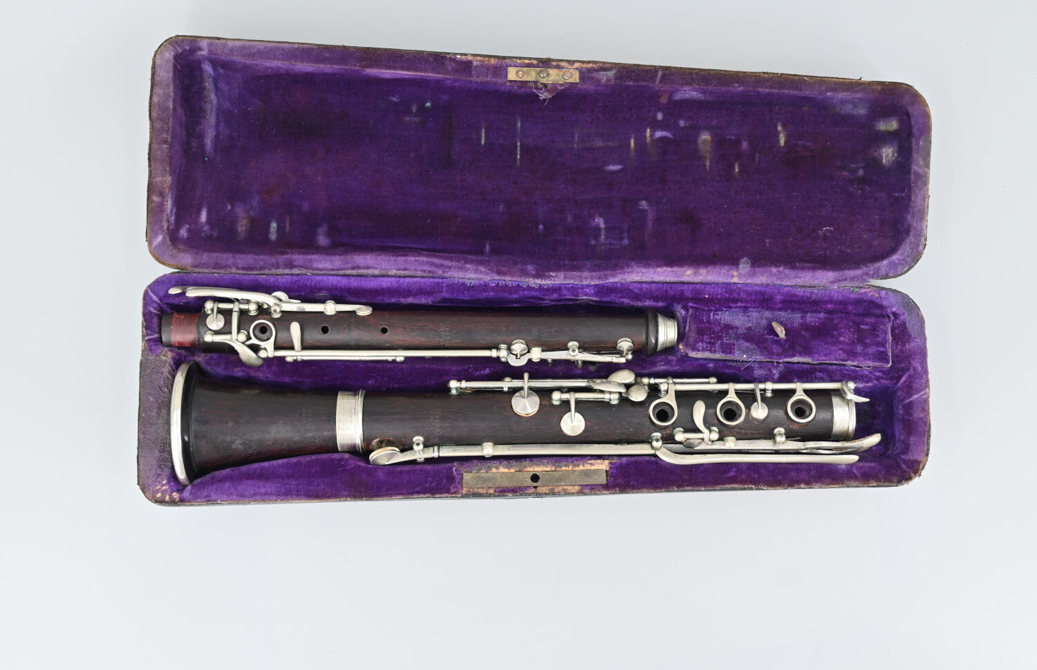 Heckel-oboe-VM-Collectables-