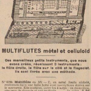 Multiflute - Image 7