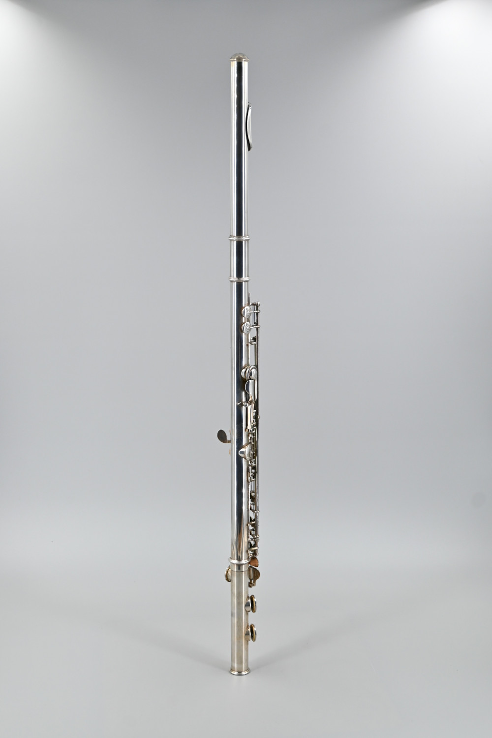 1259 Silver Boehm flute-Rittershausen-vm-collectables6
