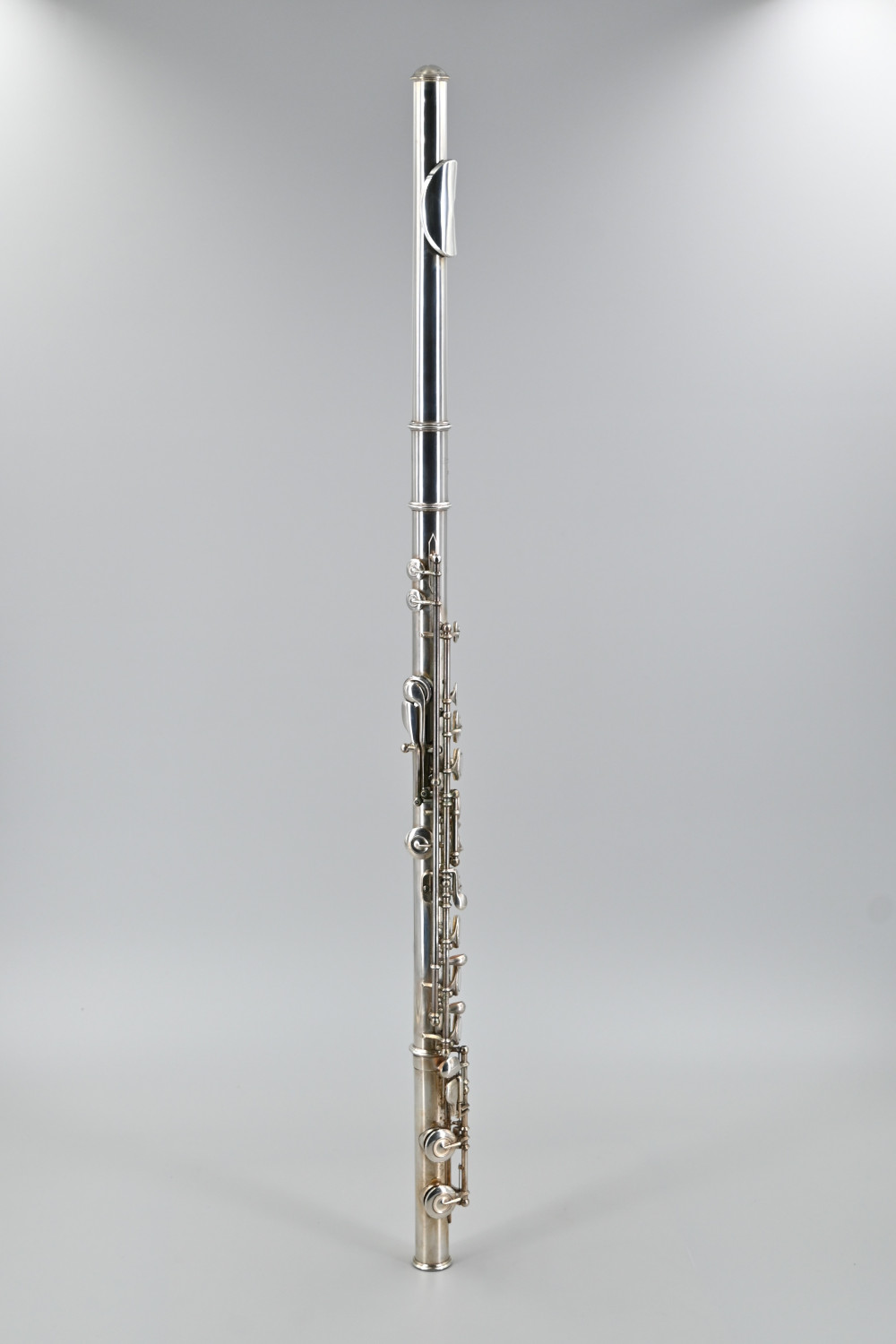 1259 Silver Boehm flute-Rittershausen-vm-collectables7