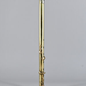 Brass fife – anonymous - Image 5