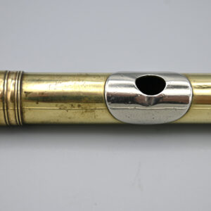 Brass fife – anonymous - Image 6