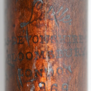 Pitch pipe – LIDDLE, Alexander - Image 5
