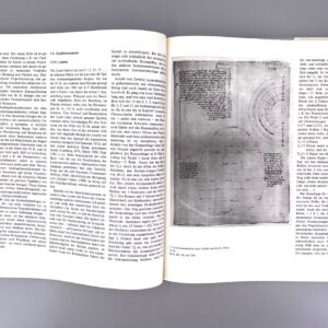 Used book Musikinstrumentenbau – HEYDE Herbert - Image 4