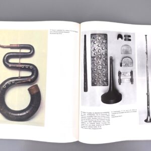 Used book Musikinstrumentenbau – HEYDE Herbert - Image 7