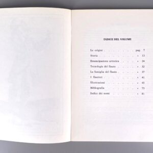 Used book – Il Flauto – GAI, Vinicio - Image 3