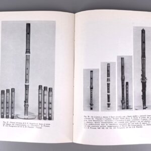 Used book – Il Flauto – GAI, Vinicio - Image 5