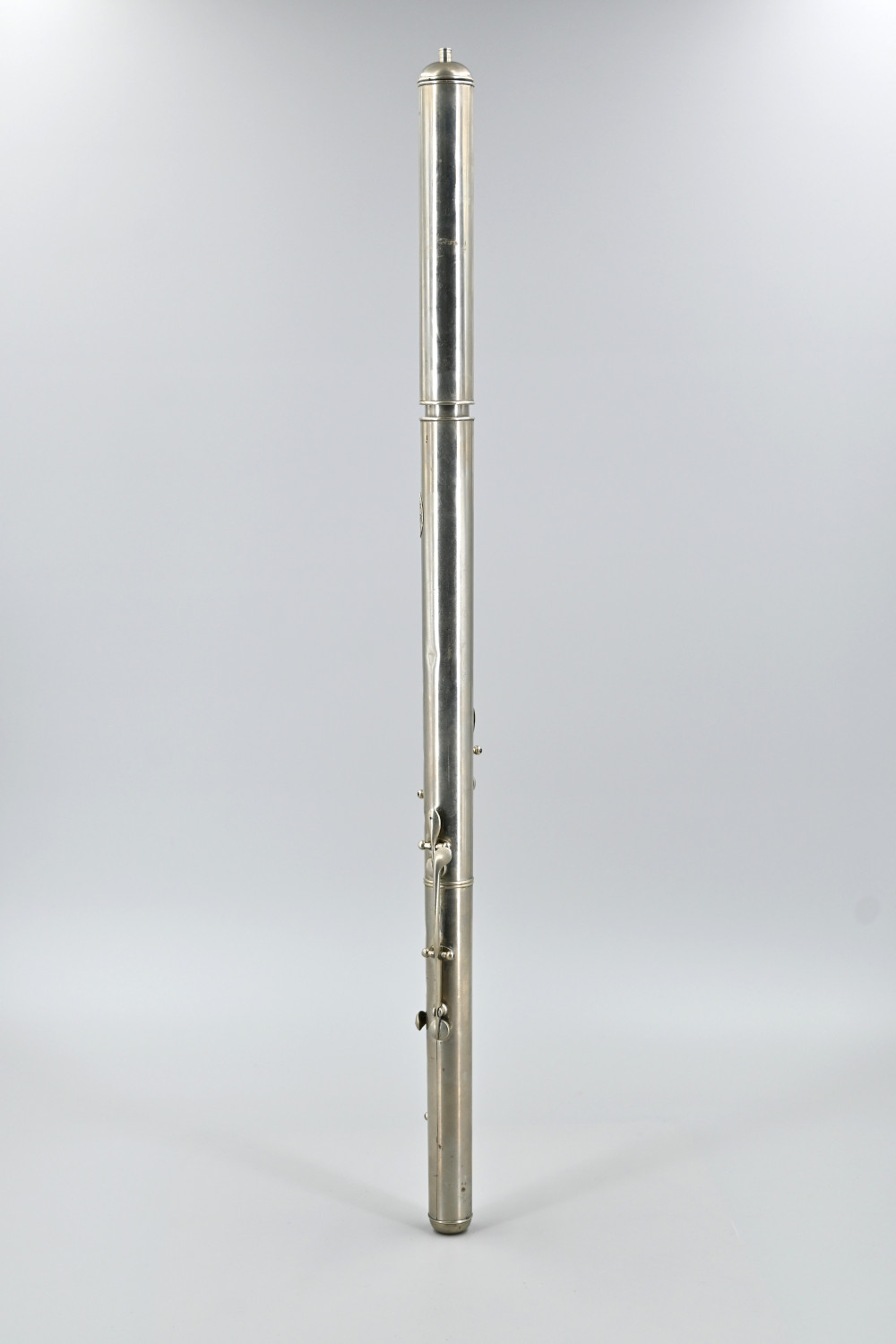 1288-Double-wall-flute with case-rampone-agostino-vm-collectables3