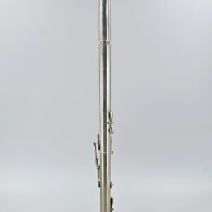 Double-wall flute in case – RAMPONE, Agostino - Image 4