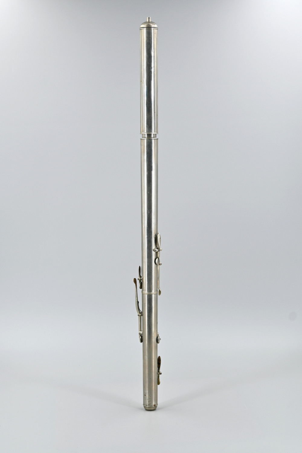 1288-Double-wall-flute with case-rampone-agostino-vm-collectables4