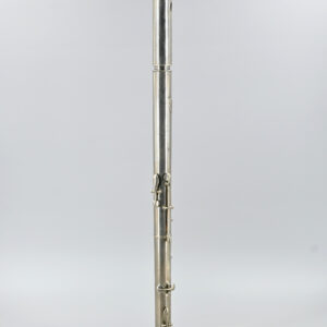 Double-wall flute in case – RAMPONE, Agostino - Image 5