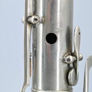 Double-wall flute in case – RAMPONE, Agostino - Image 6