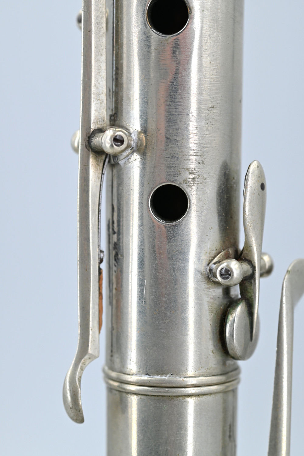 1288-Double-wall-flute with case-rampone-agostino-vm-collectables6