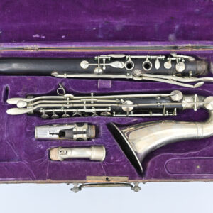Alto clarinet – PELITTI - Image 3