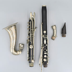 Alto clarinet – PELITTI - Image 4