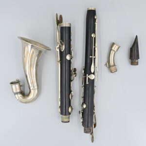 Alto clarinet – PELITTI - Image 5