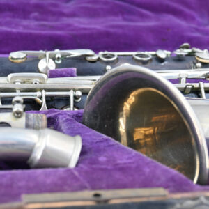 Alto clarinet – PELITTI - Image 6