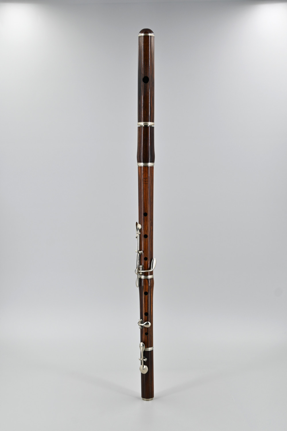 Five-keyed flute-Tulou-vm-collectables2