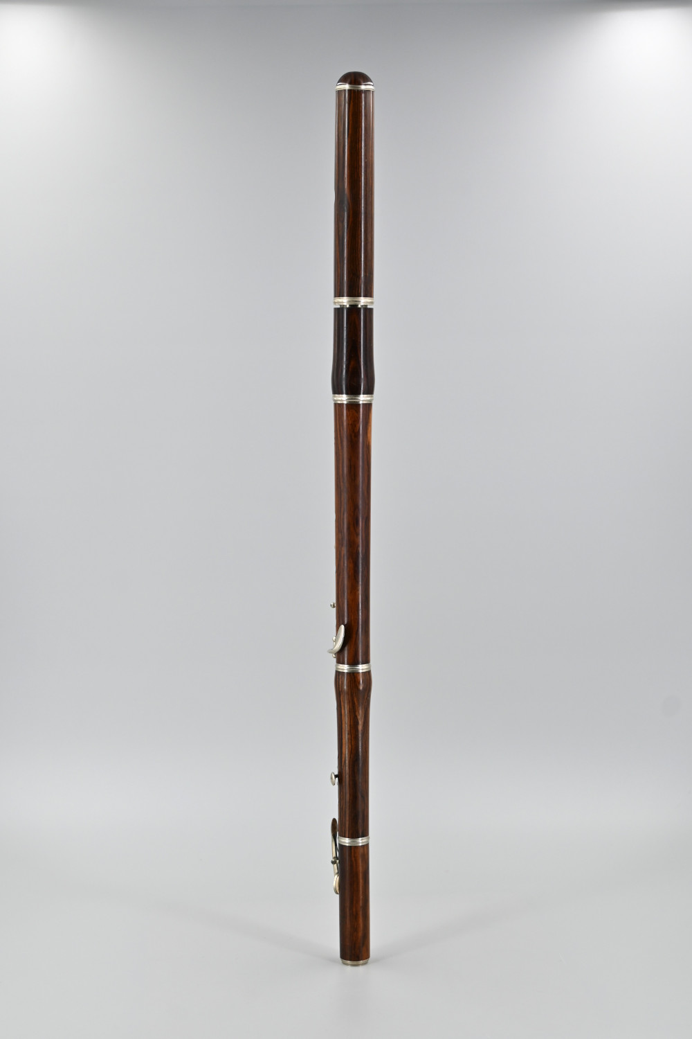 Five-keyed flute-Tulou-vm-collectables3