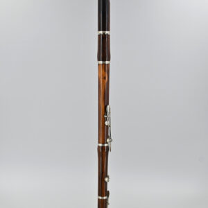 Five-keyed flute – TULOU, Jean-Louis - Image 5