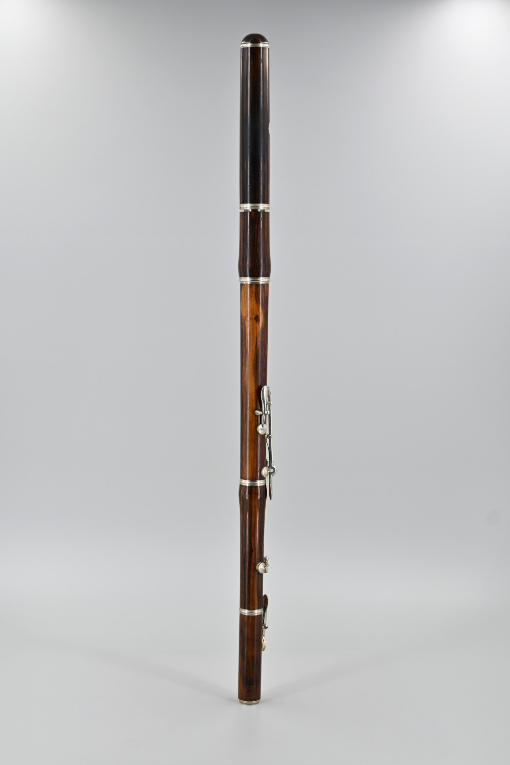 Five-keyed flute-Tulou-vm-collectables5