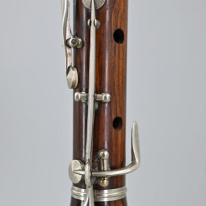 Five-keyed flute – TULOU, Jean-Louis - Image 6