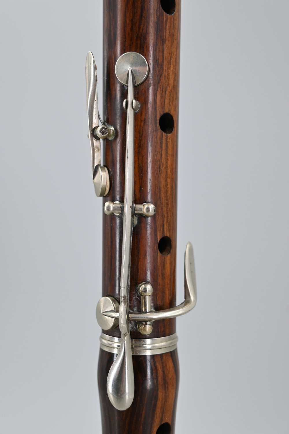 Five-keyed flute-Tulou-vm-collectables6