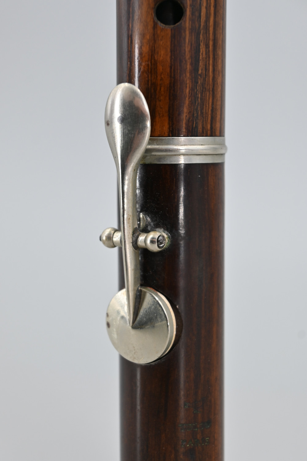 Five-keyed flute-Tulou-vm-collectables7