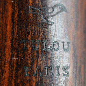 Five-keyed flute – TULOU, Jean-Louis - Image 8