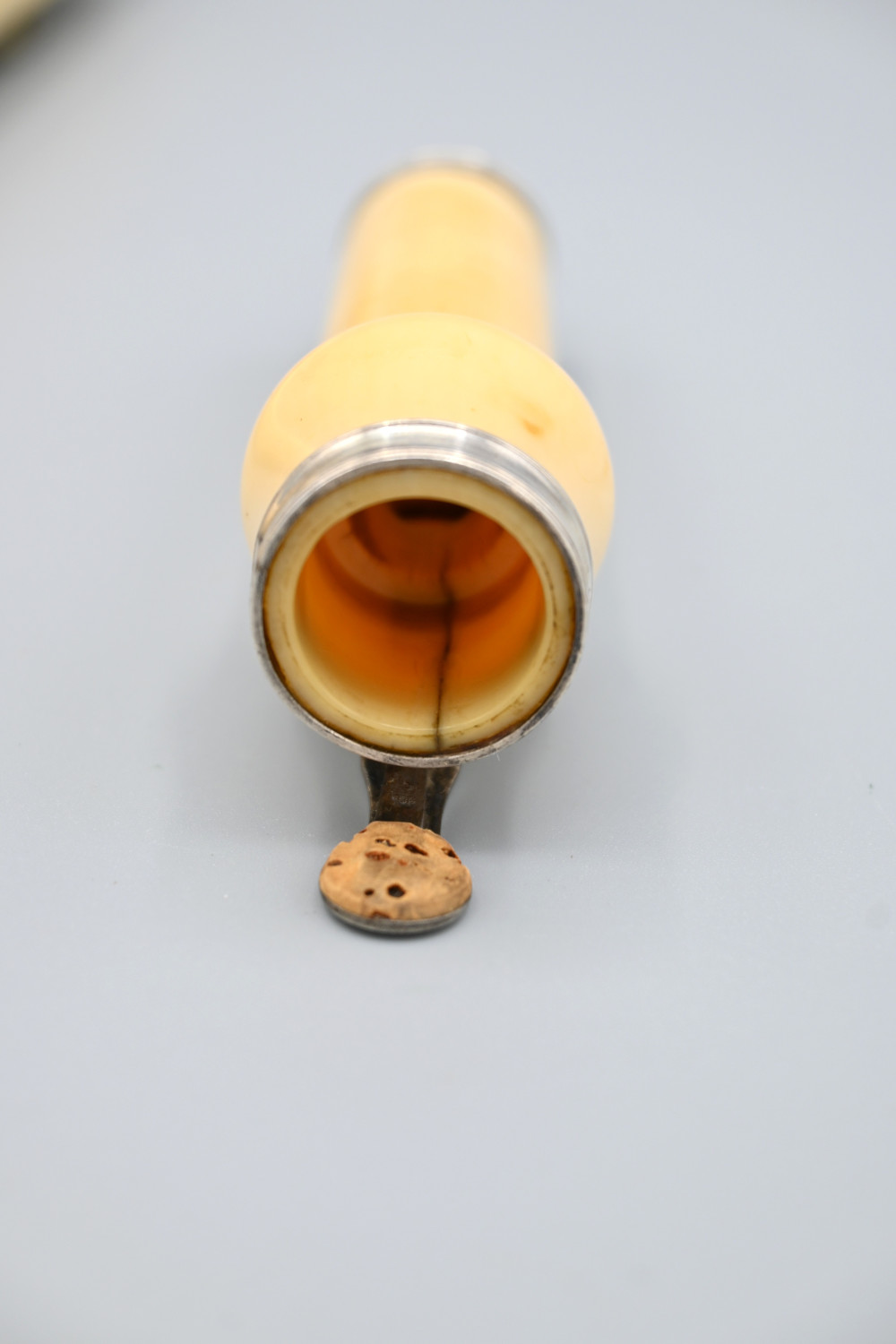 Ivory-flute-silver-rings-Cahusac-vm-collectables10